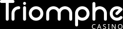 Triomphe Casino logo